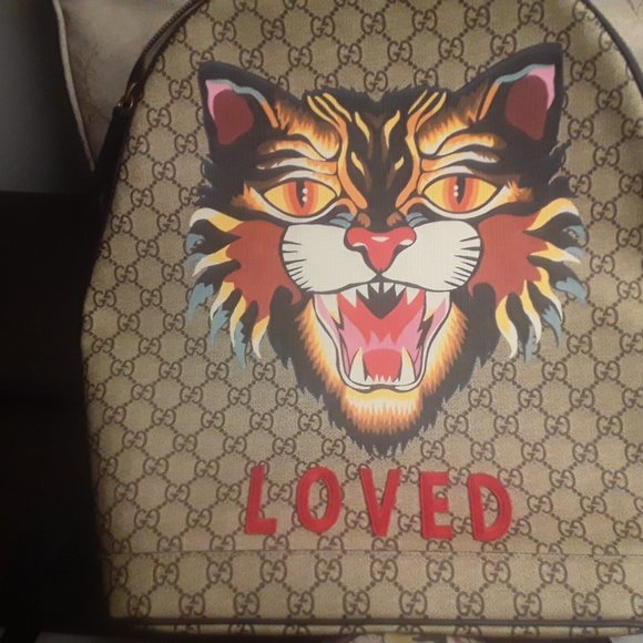 Gucci - Picture 4 of 4